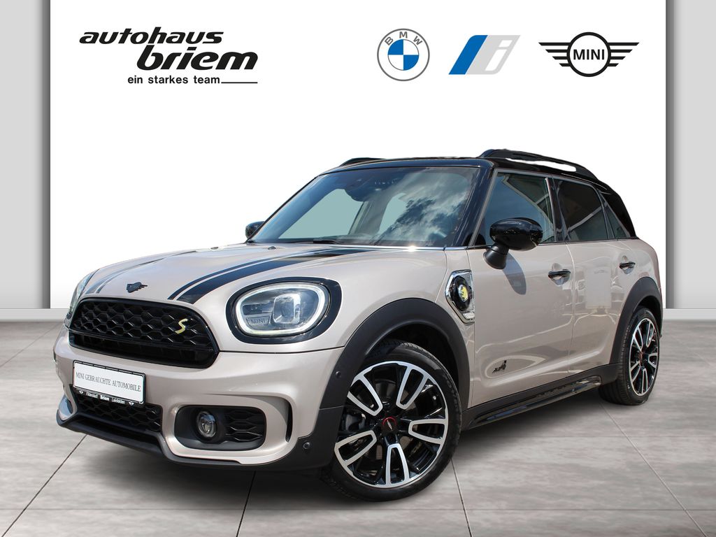 Bild des Angebotes MINI Countryman SE ALL4 Head-Up Pano JCW Works RFK