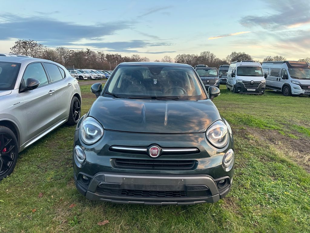 Bild des Angebotes Fiat 500X Cross