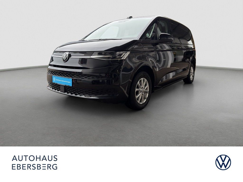 Bild des Angebotes Volkswagen T6 Multivan 2.0TDI Virtual 7.S Kam Alca Pano AHK