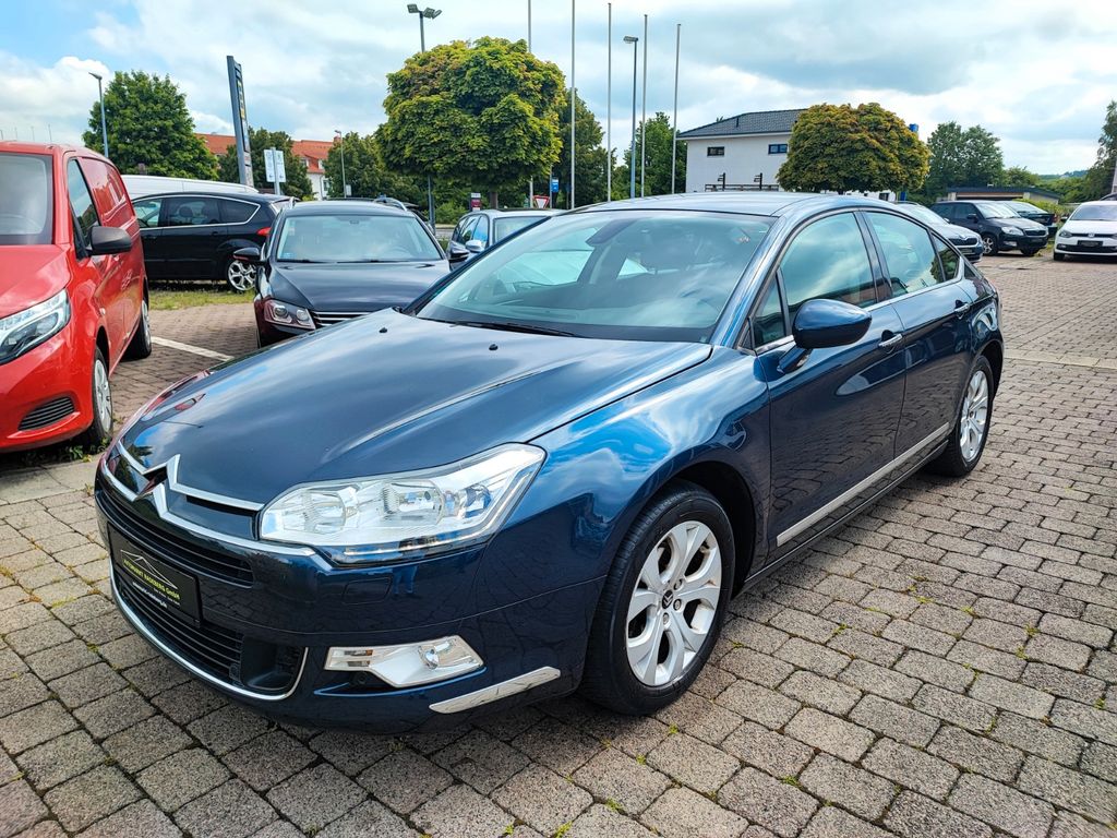 Bild des Angebotes Citroën C5 Selection PDC SHZ Insp+TÜV+Garantie