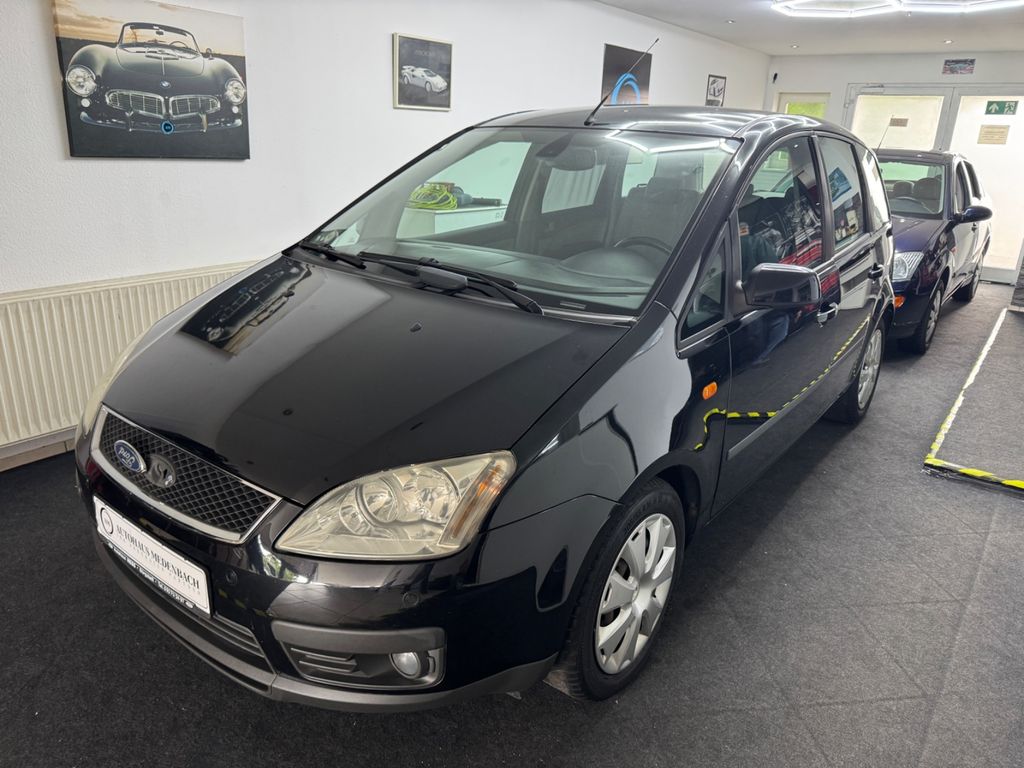 Bild des Angebotes Ford C-Max 2,0 Trend Klima AHK PDC TÜV Neu