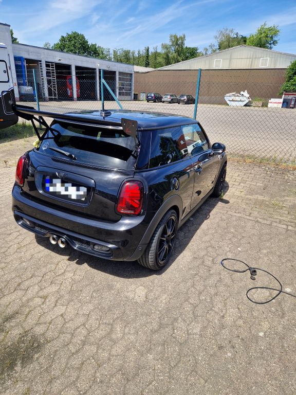 Bild des Angebotes MINI Cooper SD Autom Getr. general überholt 12/25