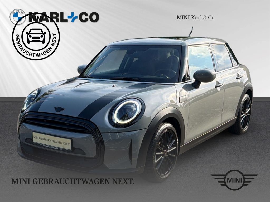 Bild des Angebotes MINI One 5-Türer Pano Keyless Navi Ambiente Temp LED