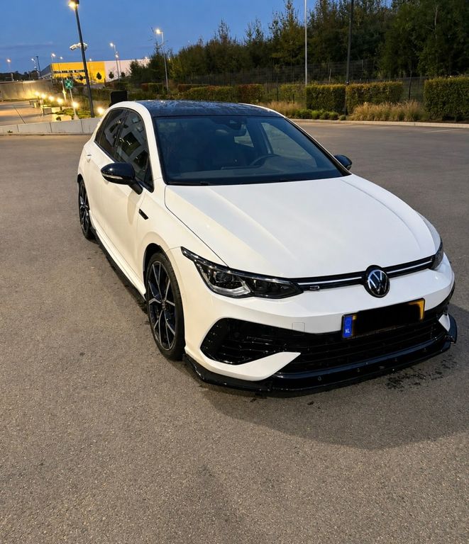 Bild des Angebotes Volkswagen Golf R 2.0 TSI OPF Akrapovic DSG 4MOTION