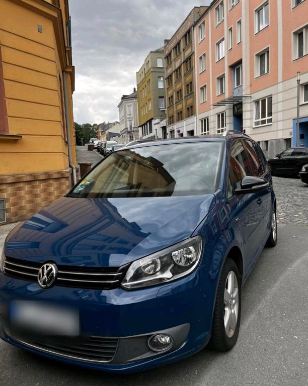 Bild des Angebotes Volkswagen Tayron