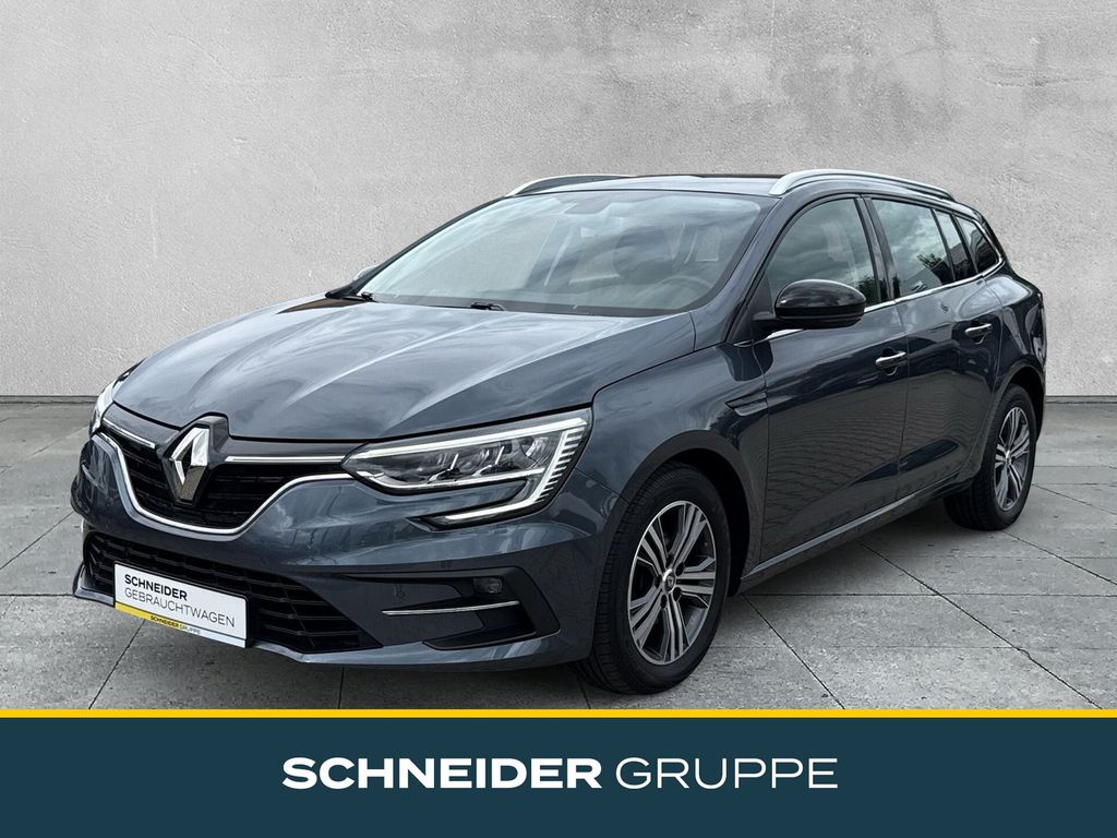 Bild des Angebotes Renault Megane EQUILIBRE 1.5 dCi KAMERA+LED+SHZ