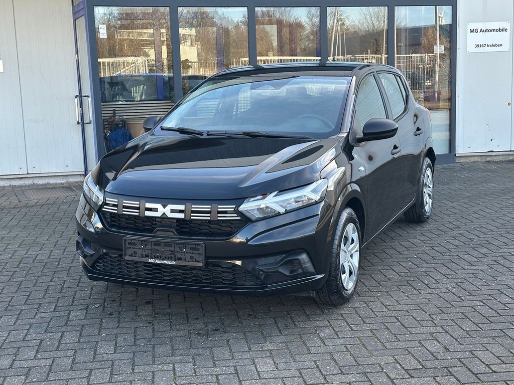 Bild des Angebotes Dacia Sandero III  LED