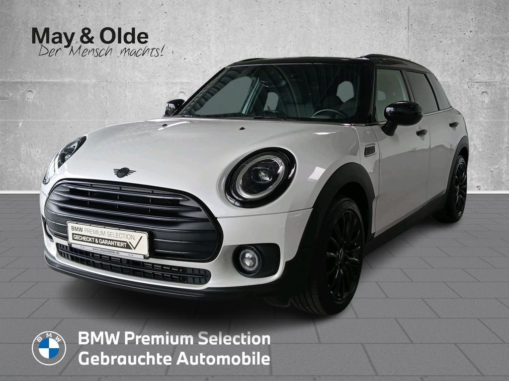 Bild des Angebotes MINI Cooper Clubman Aut.Classic Trim LED Navi Rückfah