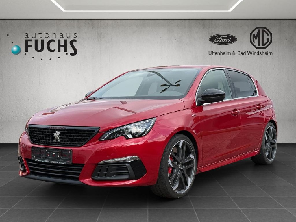 Bild des Angebotes Peugeot 308 GTi