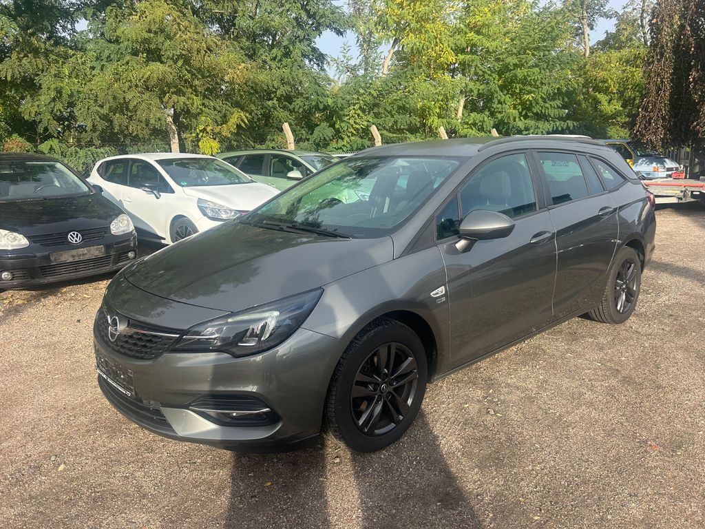 Bild des Angebotes Opel Astra K Sports Tourer 120 Jahre Start/Stop