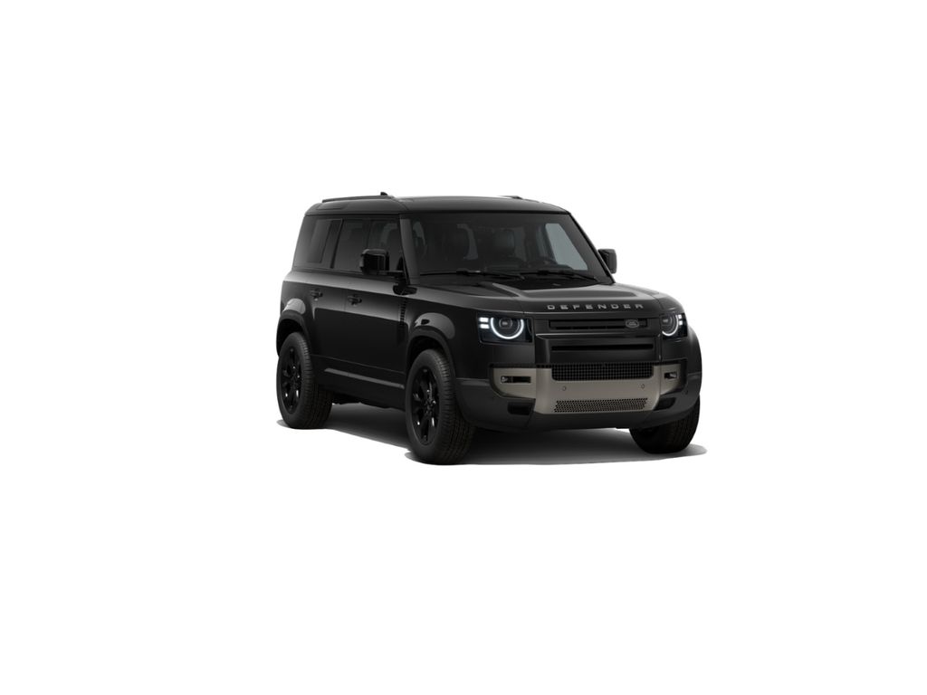 Bild des Angebotes Land Rover Defender 110 3.0 D200 S AHK Winterpaket Pano