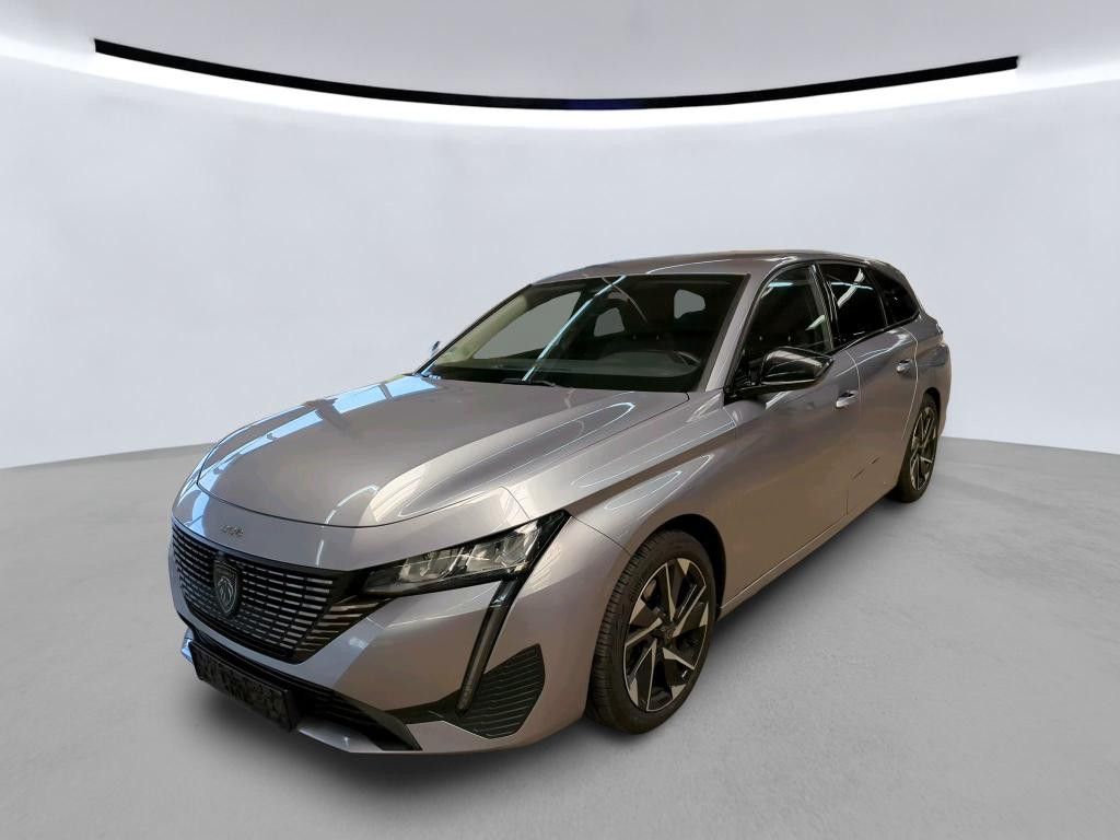 Peugeot 308 SW Allure Pack