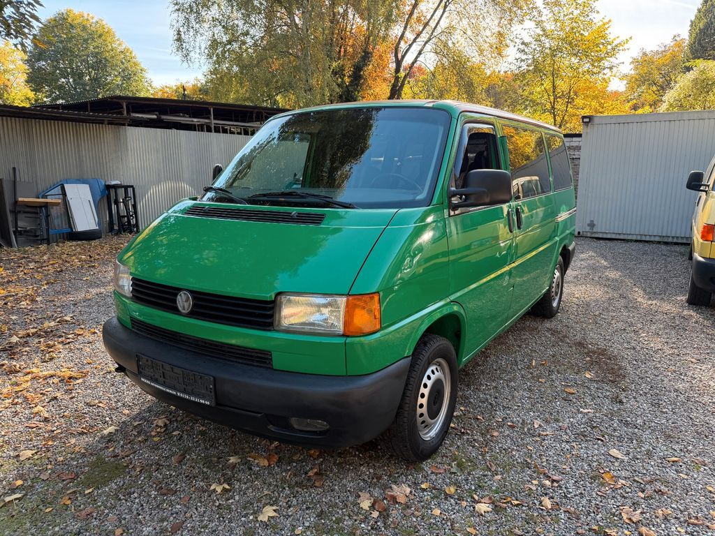 Bild des Angebotes Volkswagen T4 2.5 Transporter*Klimaanlage