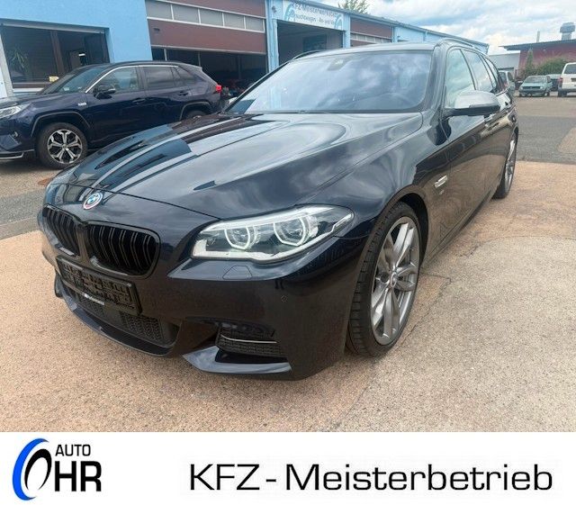 Bild des Angebotes BMW M550 D Touring xDrive