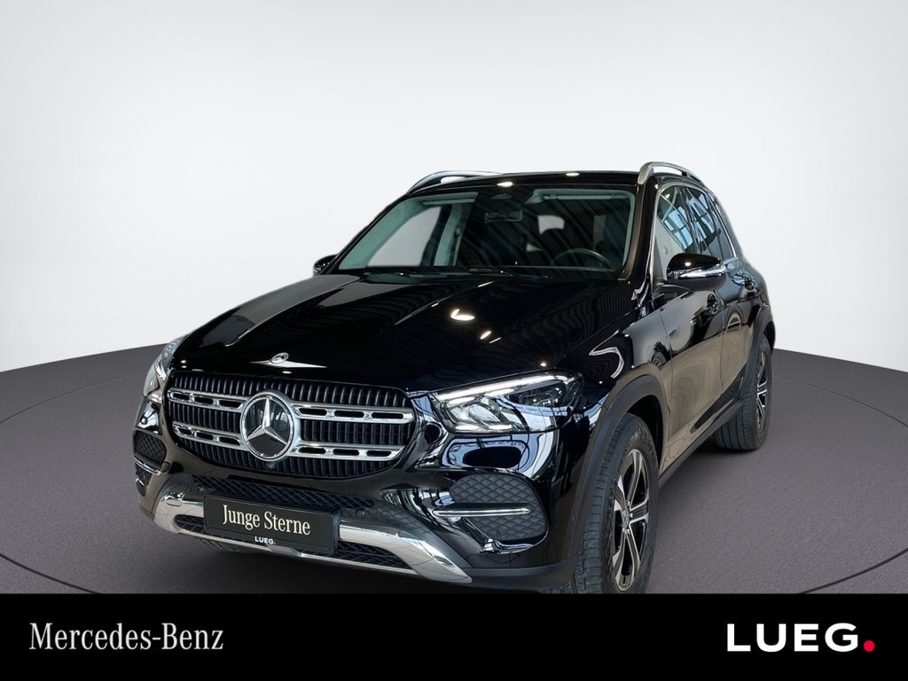 Bild des Angebotes Mercedes-Benz GLE 300 d 4MATIC AHK+RÜCKFKAM+MULTIBEAM+AMBIENTE