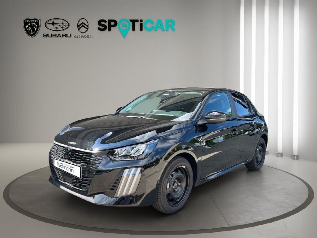 Bild des Angebotes Peugeot 208 Business