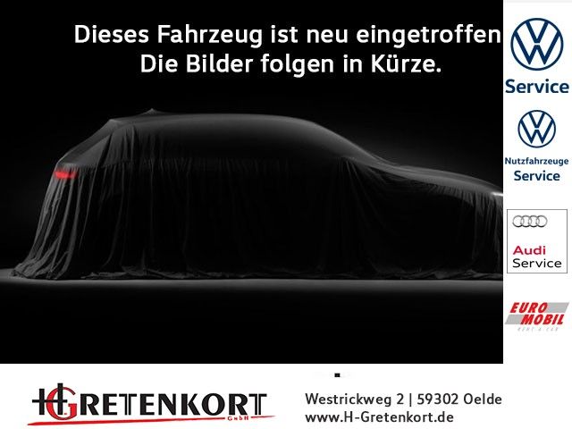 Bild des Angebotes Volkswagen Polo R-Line 1.0 l TSI DSG Sport Paket NAVI Kamer