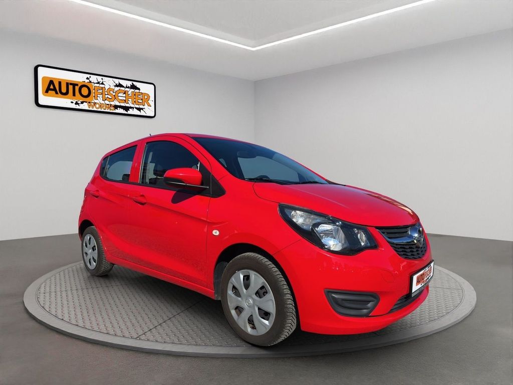 Bild des Angebotes Opel Karl Edition