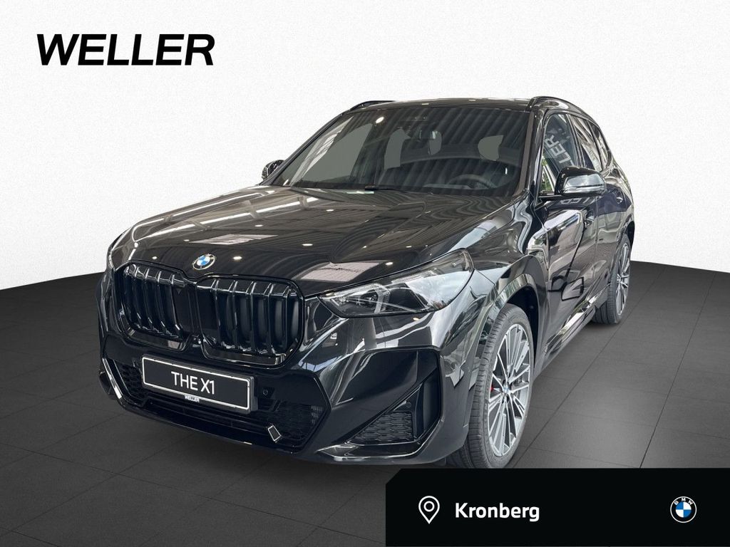 Bild des Angebotes BMW X1 xDrive23d MSportPro HK 20" HuD Memory AdapLED