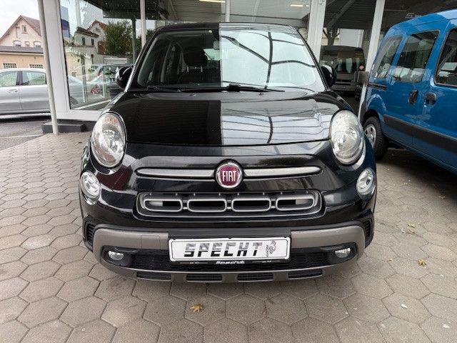 Bild des Angebotes Fiat 500L Cross Sport