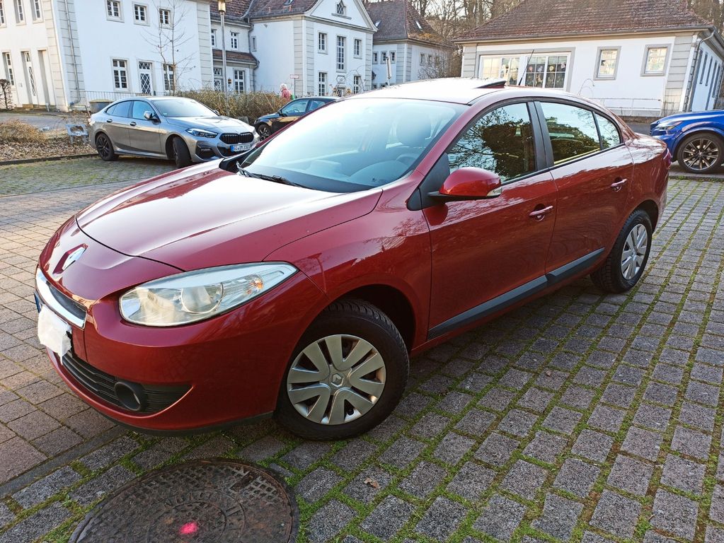 Bild des Angebotes Renault Fluence Expression 1.6 16V 110 Expression Klima