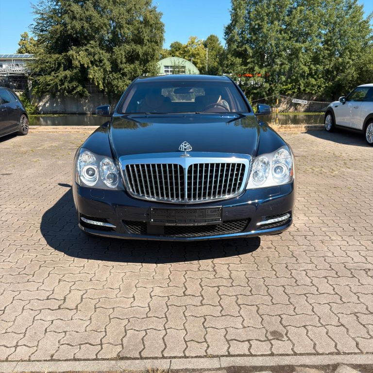 Maybach 62