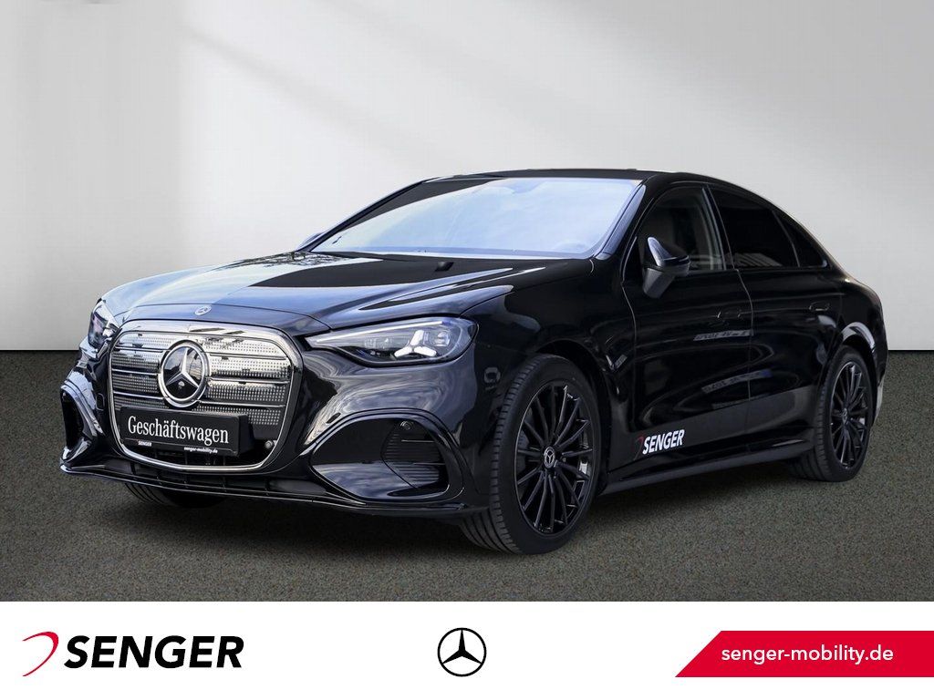Bild des Angebotes Mercedes-Benz C 400 4M Night Digital-Light Hyperscreen AHK