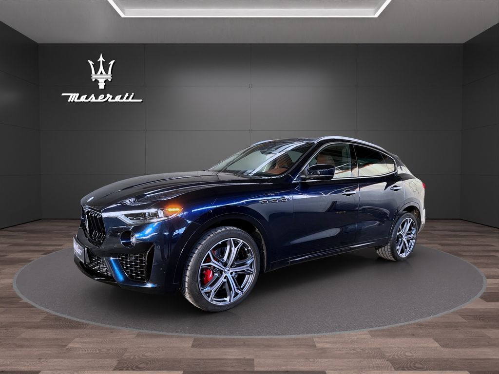 Bild des Angebotes Maserati Levante Modena MY22
