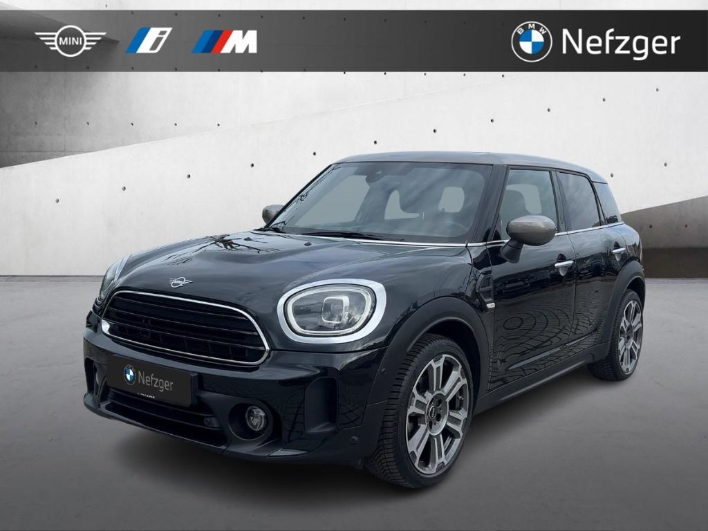 Bild des Angebotes MINI Cooper Countryman Yours Trim HEAD PANO LED RFK K