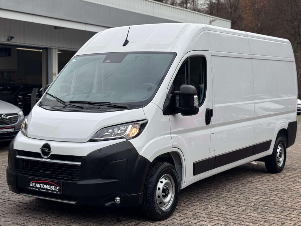 Bild des Angebotes Opel Movano 35 L3H2 BlueHDI 140*Spurhalte*Kamera*Temp