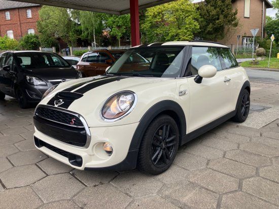 Bild des Angebotes MINI Cooper SD 2.0D Pepper SHZ PDC