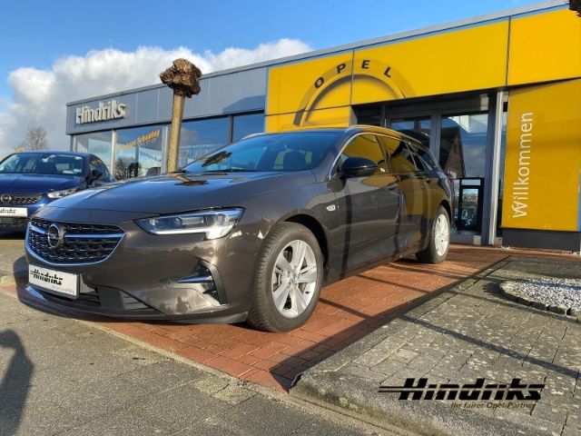Bild des Angebotes Opel Insignia B Sports Tourer Elegance 2.0 Diesel Nav