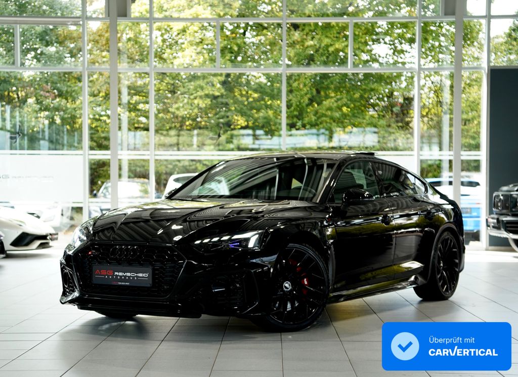 Bild des Angebotes Audi RS5 Sportback q 1H *B&O*RS-AGA*Pano*HUD*Dynamik