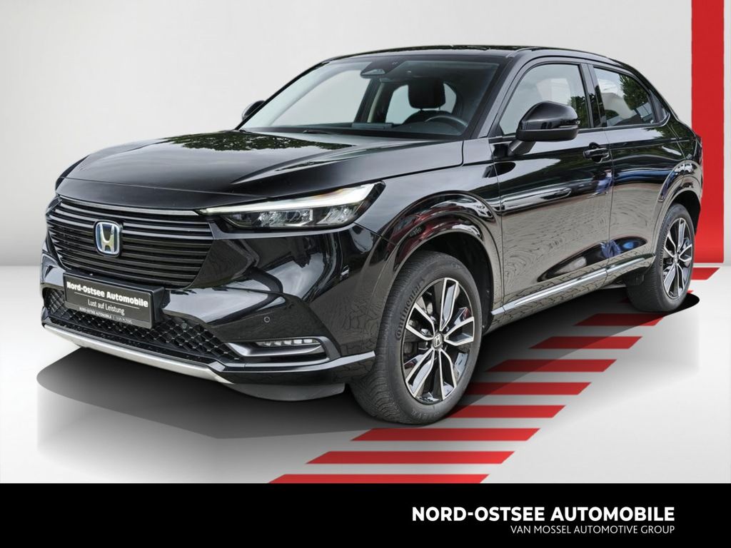 Bild des Angebotes Honda HR-V 1.5 i-MMD Hybrid SHZ LHZ NAVI LED