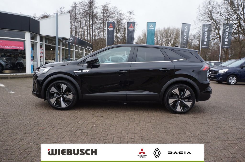 Bild des Angebotes Mitsubishi Grandis 1,8 Intro Edition HEV AT **Sitzheizung**
