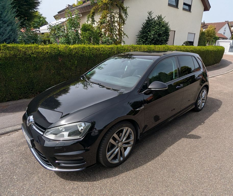 Volkswagen Golf 1.6 TDI Comfortline BlueMotion Comfortline