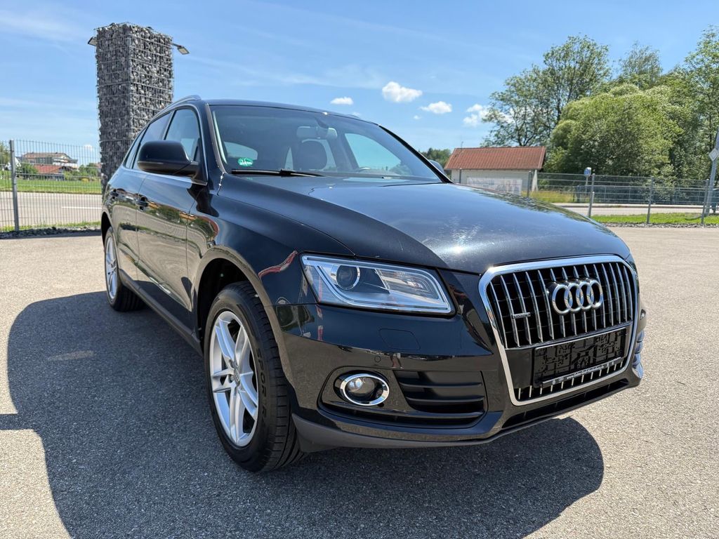 Bild des Angebotes Audi Q5 3.0 TDI S tronic quattro