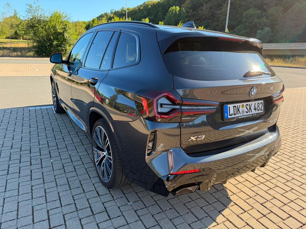 Bild des Angebotes BMW X3 M Sport OPF, xDrive30e