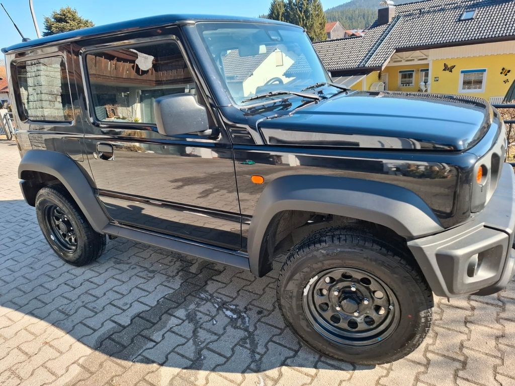 Bild des Angebotes Suzuki Jimny 1.5 Comfort 4WD NF2