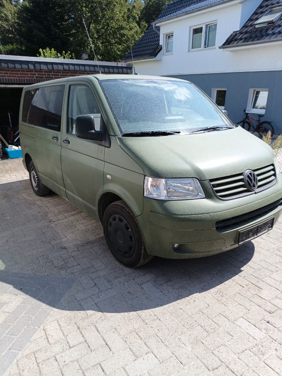 Bild des Angebotes Volkswagen T5 andere