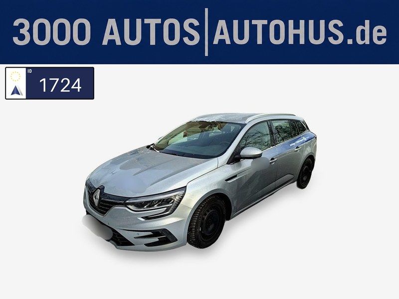 Bild des Angebotes Renault Mégane Grandtour Blue dCi 115 Equilibre Navi LED