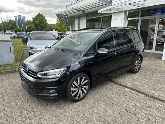 Bild des Angebotes Volkswagen Touran Highline BMT/Start-Stopp