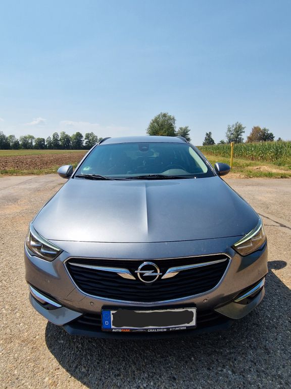 Opel Insignia 1.6 Diesel 100kW Business Innovatio...