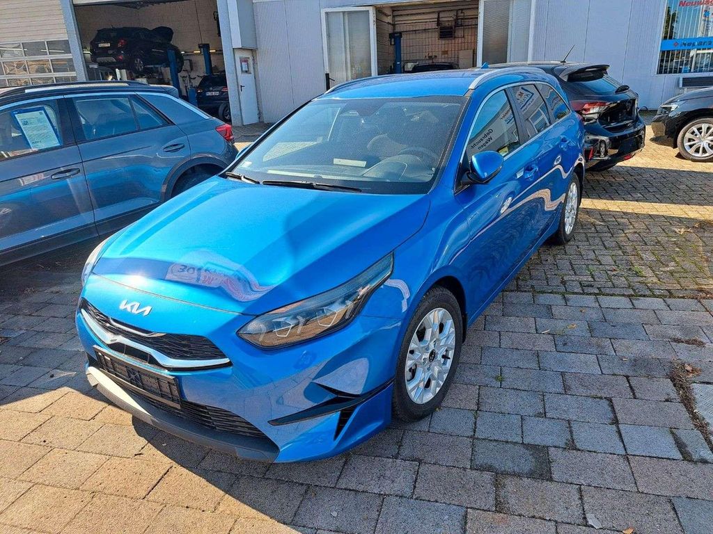 Bild des Angebotes Kia Ceed SW / cee d SW Sportswagon