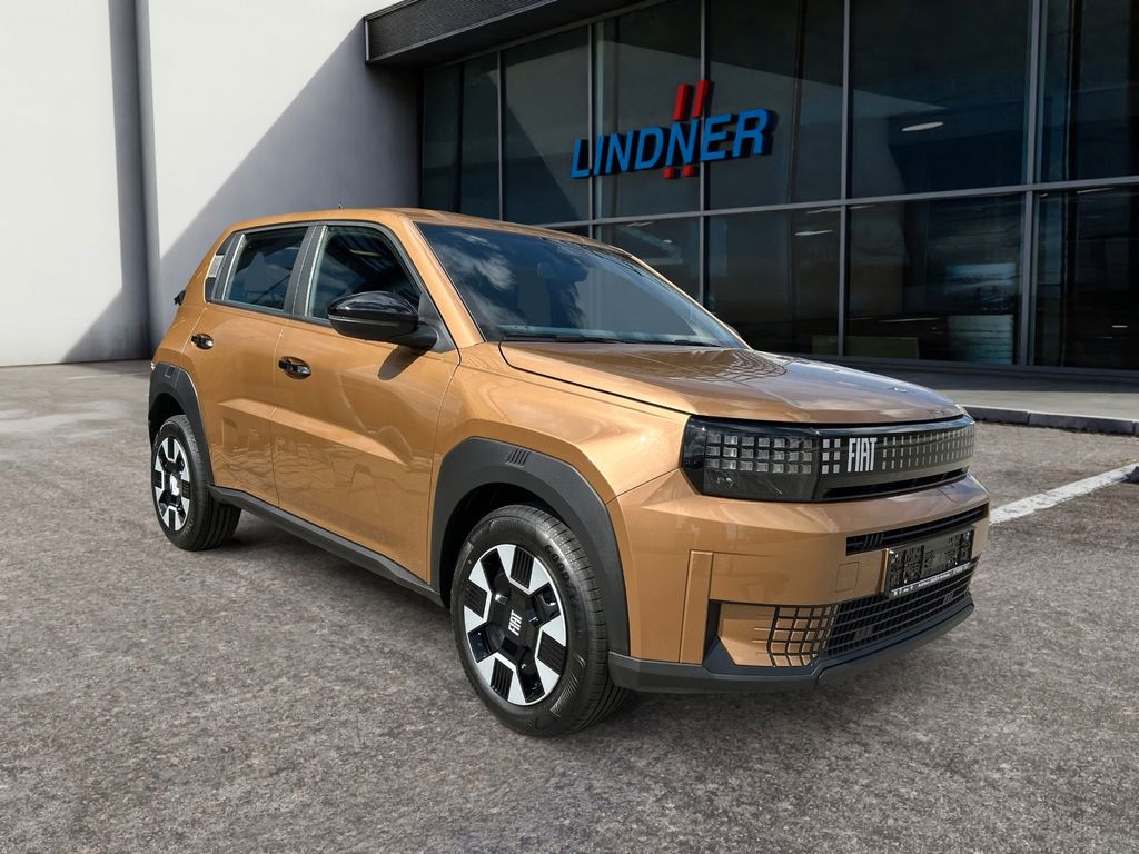 Bild des Angebotes Fiat Grande Panda 1.2 MHEV Icon