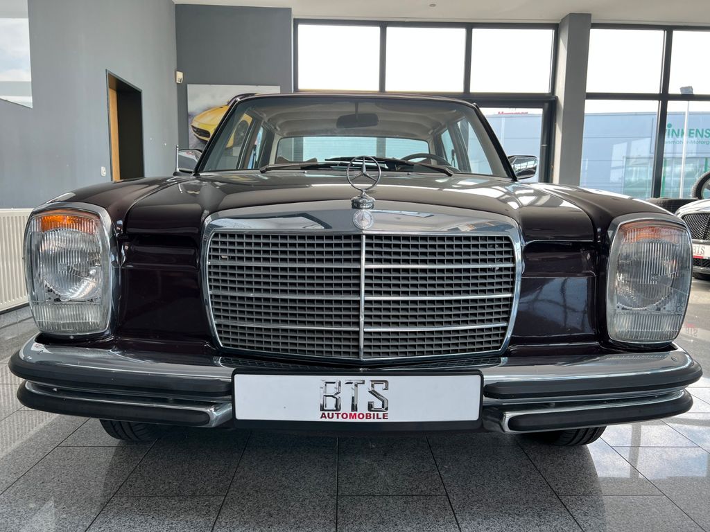 Bild des Angebotes Mercedes-Benz 200