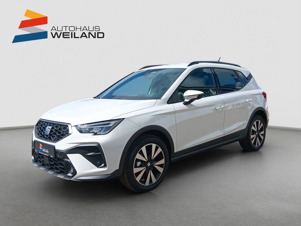 Bild des Angebotes Seat Arona 1.0 TSI 85 kW FR 1.0 TSI