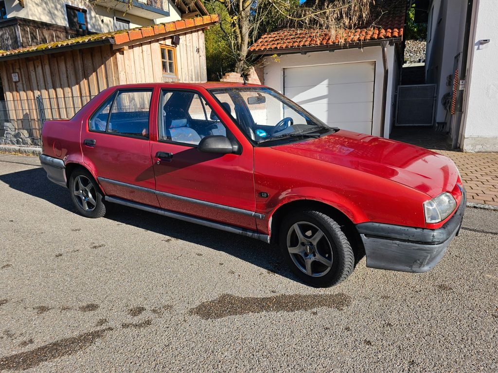 Bild des Angebotes Renault R 19 RT 1.8 RT