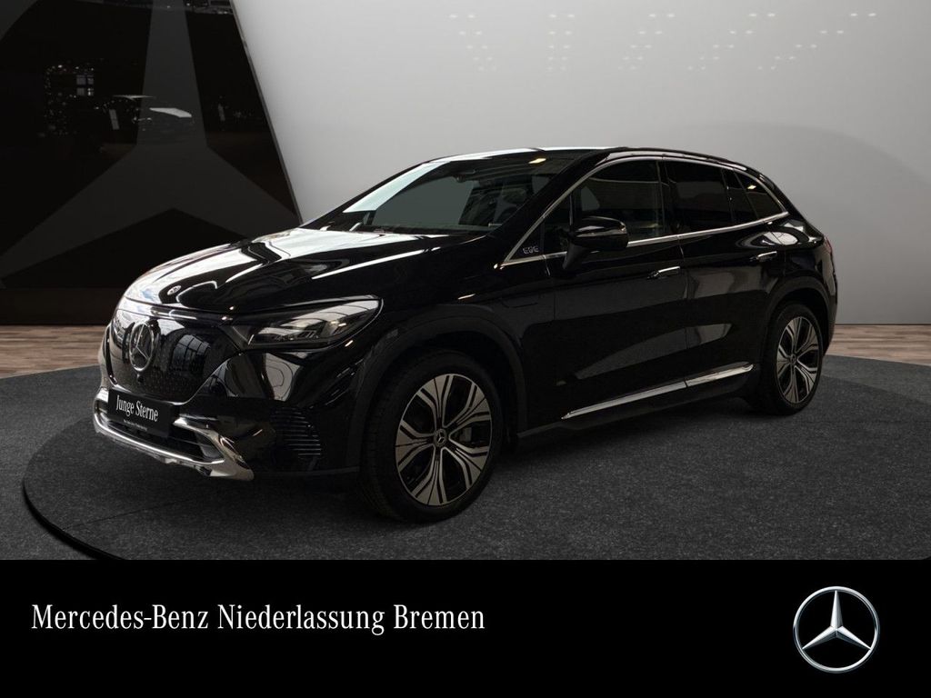 Bild des Angebotes Mercedes-Benz EQE 300 SUV Electric Art Advanced+/AHK/WinterPak