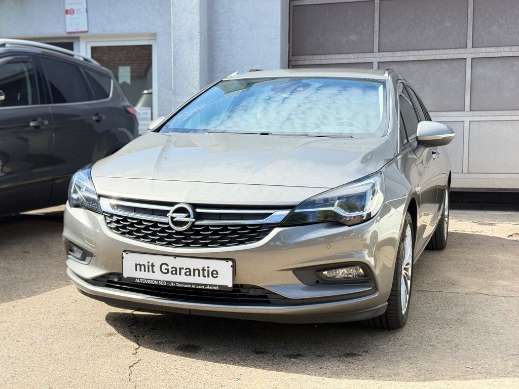 Bild des Angebotes Opel Astra K Sports Tourer Innovation StartStop Euro6
